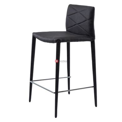 CentrMebel | Volcker Барный стул (серый) 1
