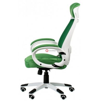 CentrMebel | Кресло офисное Special4You Briz green (E0871) 4