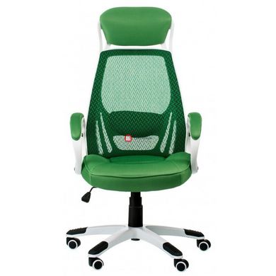 CentrMebel | Кресло офисное Special4You Briz green (E0871) 3