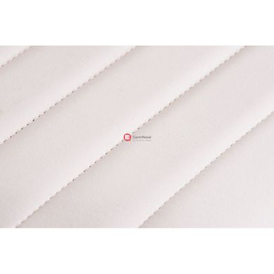 CentrMebel | Кресло офисное Special4You Solano artleather white (E0529) 14