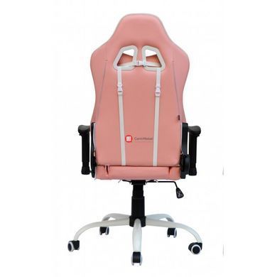 CentrMebel | Крісло геймерське Special4You ExtremeRace black/pink 5