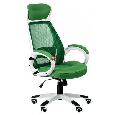 CentrMebel | Кресло офисное Special4You Briz green (E0871) 8