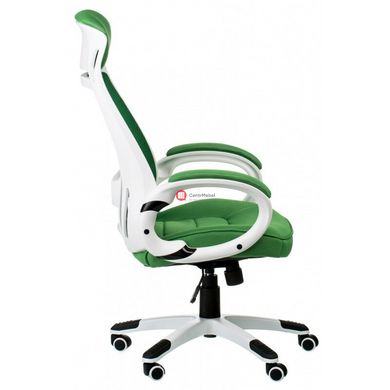 CentrMebel | Кресло офисное Special4You Briz green (E0871) 5