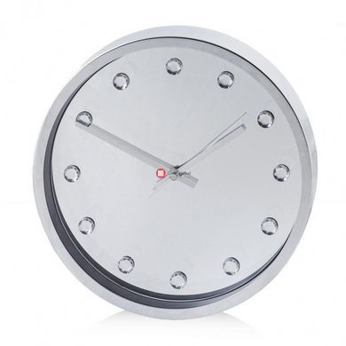 CentrMebel | Настенные часы LUCIDES MIRROR 1