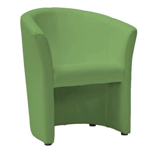 CentrMebel | Кресло TM-1, зеленый 1