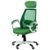 CentrMebel | Кресло офисное Special4You Briz green (E0871) 1