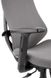 CentrMebel | Кресло офисное RUBIO (серый) 15