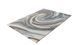 CentrMebel | Килим Broadway 100 Brown/Grey 160х230 4