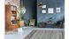 CentrMebel | Килим Phoenix 113 Nature/Grey 160х230 4