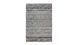 CentrMebel | Килим Phoenix 113 Nature/Grey 160х230 4