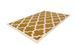 CentrMebel | Килим Manolya 2097 Gold/Ivory 160x230 4