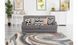 CentrMebel | Килим Broadway 100 Brown/Grey 160х230 4