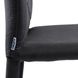 CentrMebel | Volcker Барний стілець (сірий) 8