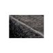 CentrMebel | Ковер Tender 125 Antracite 60 x 90 (серый) 4