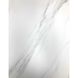 CentrMebel | Hugo Carrara White стол раскладной керамика 140-200 см (белый) 8
