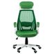 CentrMebel | Кресло офисное Special4You Briz green (E0871) 13