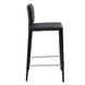 CentrMebel | Volcker Барный стул (серый) 8