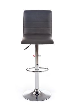 CentrMebel | Барный стул H-21 серый 4