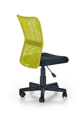 CentrMebel | Дитяче крісло Dingo зелений 2