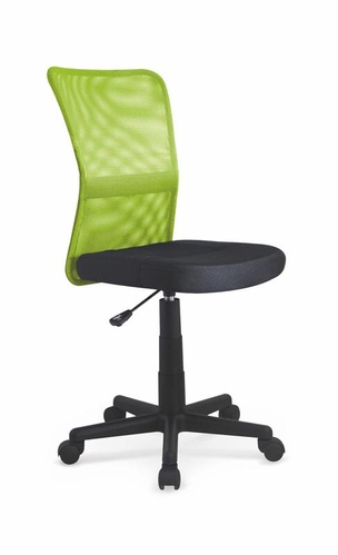 CentrMebel | Дитяче крісло Dingo зелений 1