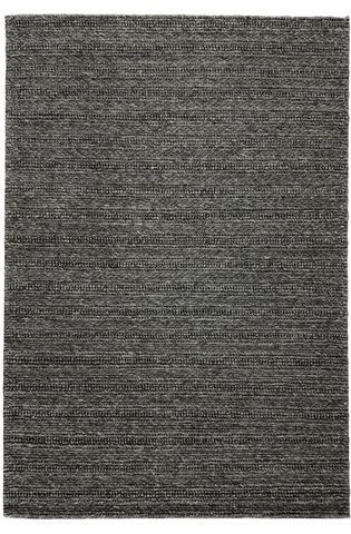CentrMebel | Килим Braids 200х300 (чорний / золотий) 1