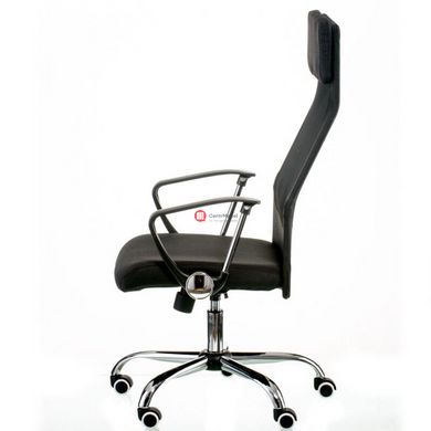 CentrMebel | Кресло офисное Special4You Silba black (E5821) 4