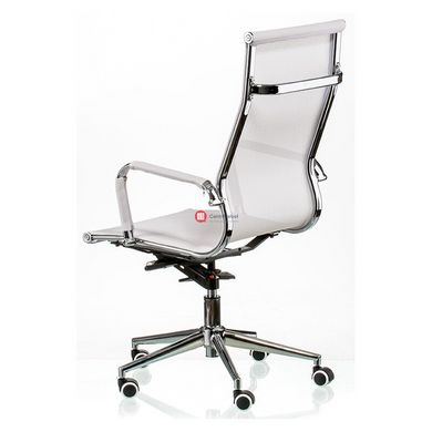 CentrMebel | Кресло офисное Special4You Solano mesh white (E5265) 6