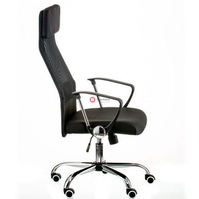 CentrMebel | Кресло офисное Special4You Silba black (E5821) 5