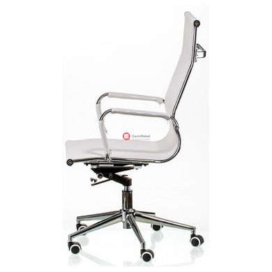 CentrMebel | Кресло офисное Special4You Solano mesh white (E5265) 4