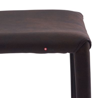 CentrMebel | Volcker Барний стілець (коричневий) 7
