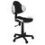 CentrMebel | Дитяче крісло Q-G2 (білий) 1