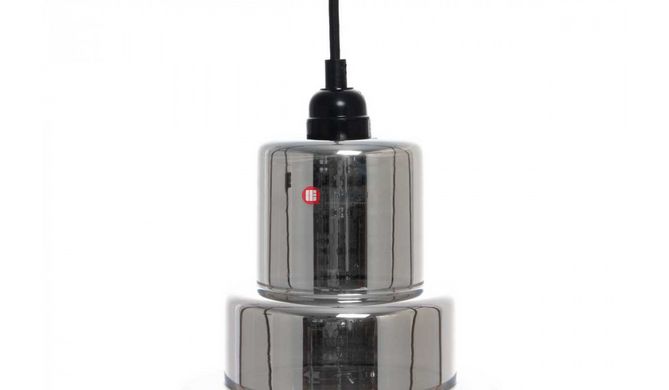 CentrMebel | Підвісний світильник Tier T125 Silver 3