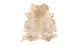 CentrMebel | Килим Fly 110 White/Gold 135x165 3