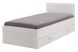 CentrMebel | Кровать Snow 90 x 200 см Forte SNWL09 (белый) 13