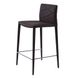 CentrMebel | Volcker Барний стілець (коричневий) 8