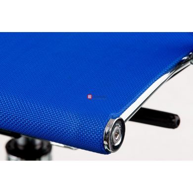 CentrMebel | Кресло офисное Special4You Solano mesh blue (E4916) 10