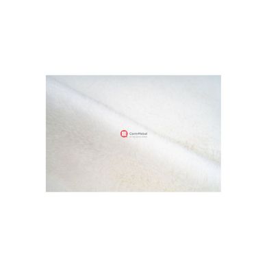 CentrMebel | Килим Lovely Kids Rabbit White 80x90 (рожевий) 3