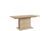 CentrMebel | Стол обеденный раскладной Dining tables EST42 Forte дуб сонома 1
