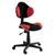 CentrMebel | Дитяче крісло Q-G2 (червоний) 1