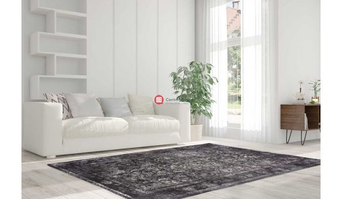 CentrMebel | Килим Vintage 8404 Grey 160х230 2