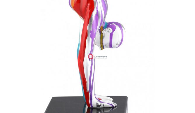 CentrMebel | Скульптура Gymnast K120 Multi(мульти) 2