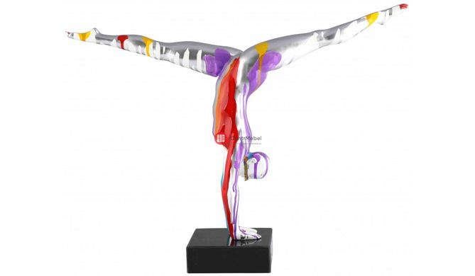 CentrMebel | Скульптура Gymnast K120 Multi(мульти) 3