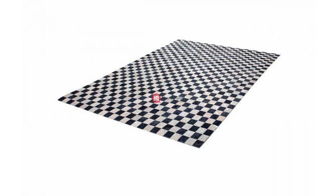 CentrMebel | Килим Rocket 210 SilverGrey 160х230 4