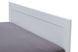 CentrMebel | Кровать Snow 140 x 200 см Forte SNWL14 (белий) 12