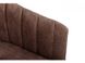 CentrMebel | Кресло BONN (коричневый) 5