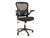 CentrMebel | Кресло офисное оборотное Q-333 Черный 1