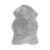 CentrMebel | Килим Rabbit Sheepskin Grey/Blue 60 x 90 (сірий; блакитний) 1