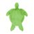 CentrMebel | Ковер Lovely Kids Turtle Green 68x90 (зеленый) 1