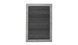 CentrMebel | Килим Phoenix 310 Antracite/Grey 160х230 4
