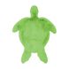 CentrMebel | Ковер Lovely Kids Turtle Green 68x90 (зеленый) 4